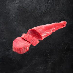 Tenderloin Denuded