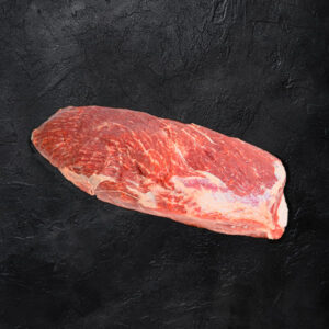 Flat Iron Chef Ready - Top Blade Steak