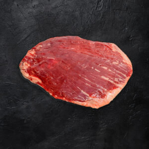 Flank Steak - Flank Steak