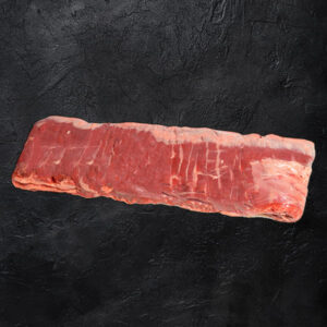 Outside Skirt - Thin Skirt