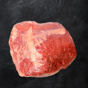 CC Sirloin - Top Sirloin Cap