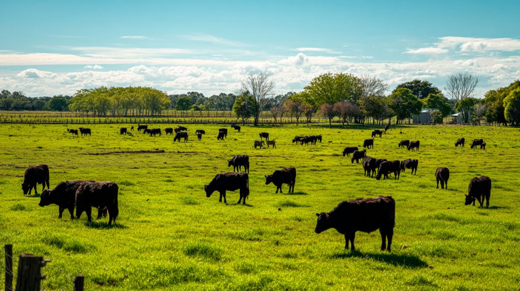 Black Herd Argentina